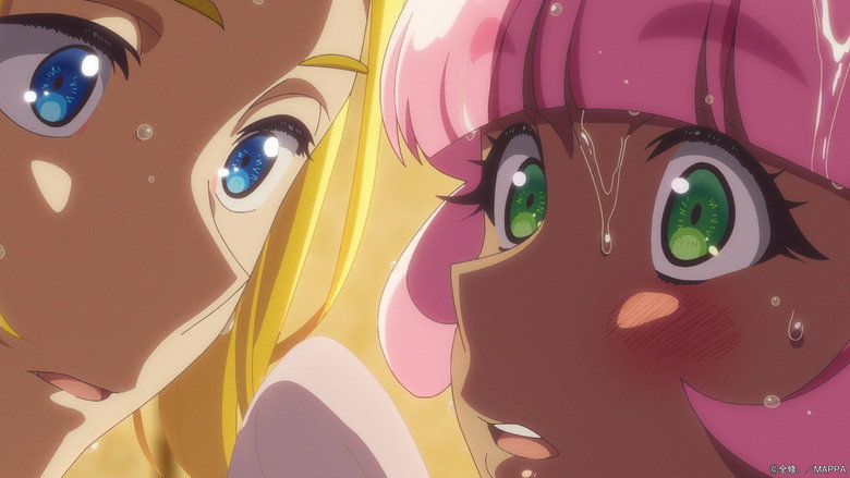 Still from ZENSHU - Season 1 Episode 3