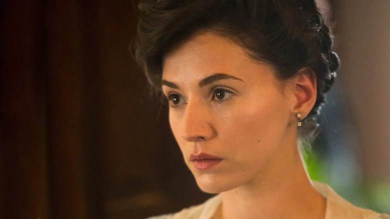 Still from Rebellion - Season 1 Episode 1