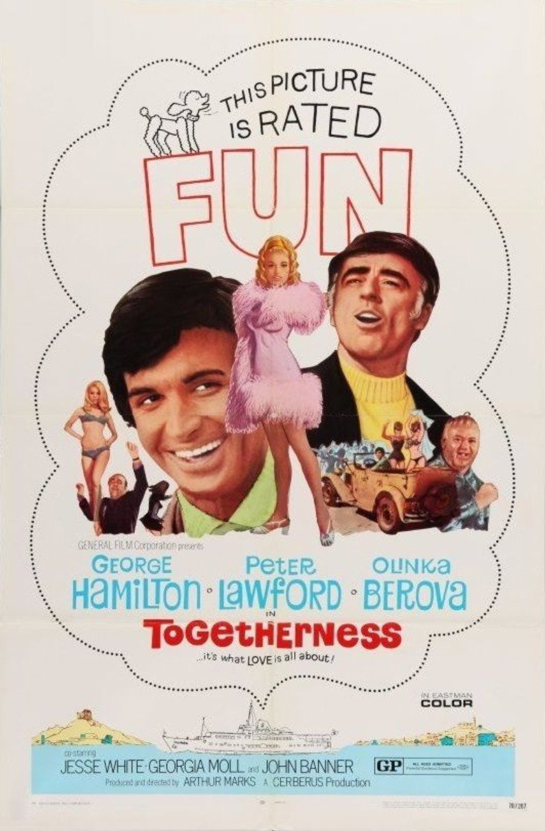 Togetherness — image 4