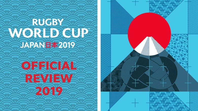 Rugby World Cup 2019 Review movie poster