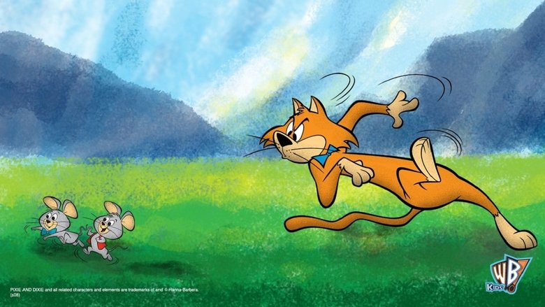 Hanna-Barbera Poland Volume 13 movie poster