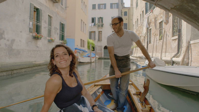 Still image for Alex Polizzi's Secret Italy season 1 episode 1: Venice and the North