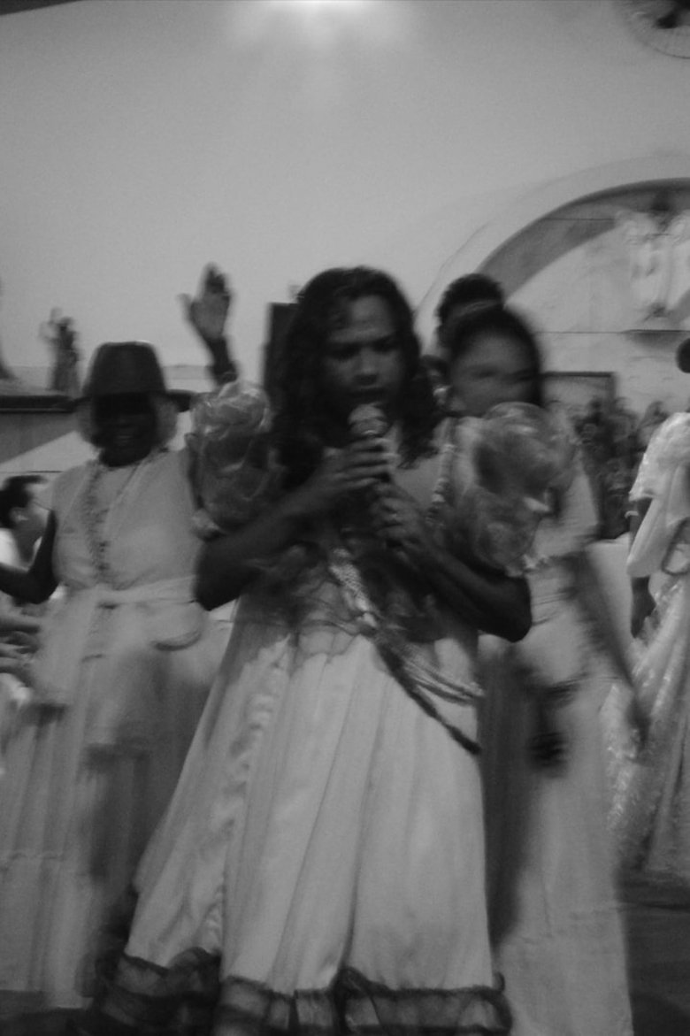 Sealed in Scars poster