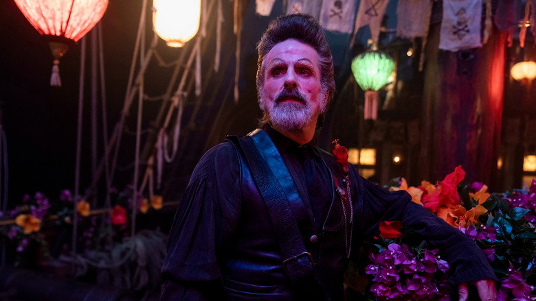 Still from Our Flag Means Death - Season 2 Episode 6