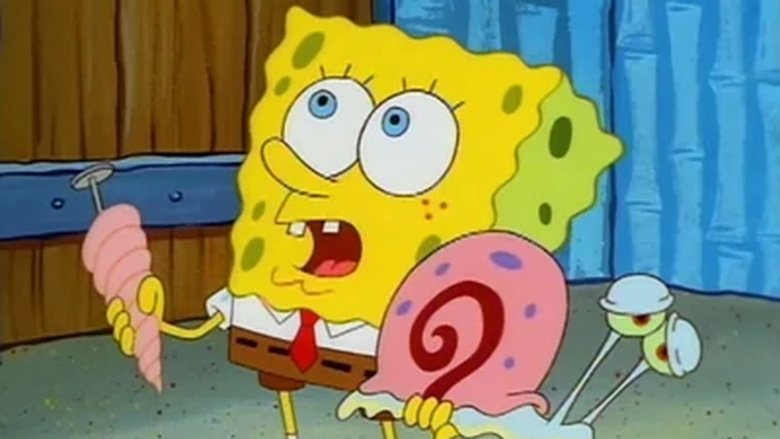 SpongeBob SquarePants Season 1 Episode 27