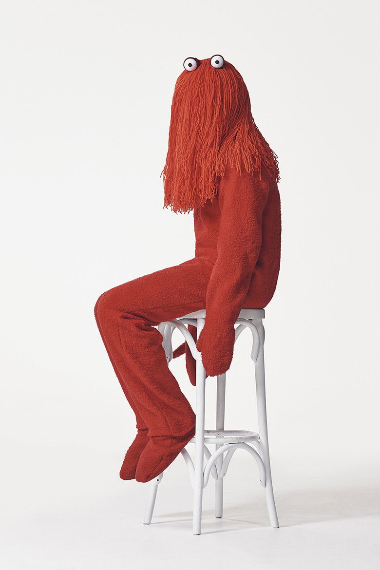 Imatge de Don't Hug Me I'm Scared 6