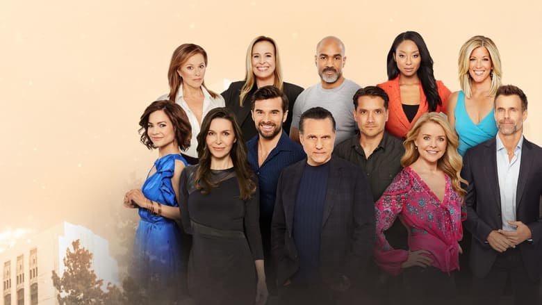 General Hospital Season 57 Episode 214 : Friday February 14, 2020