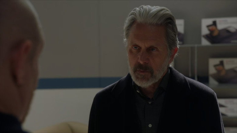 NCIS S20E14 — Old Wounds episode still