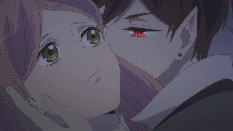 Still image for Sweet Bite Marks season 1 episode 4: His Highness Has Gotten Angry: Campus Chapter