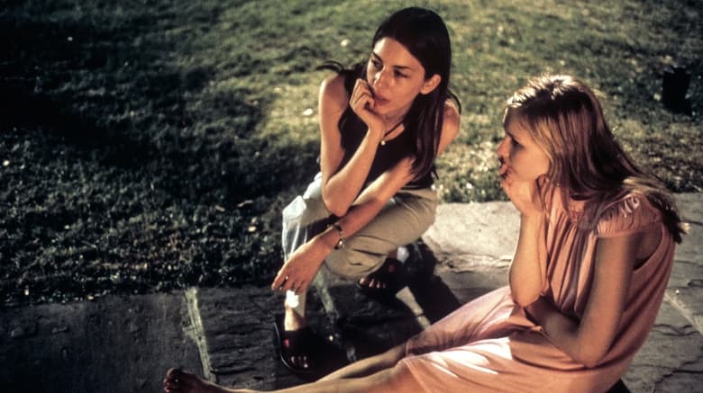 The Making of The Virgin Suicides
