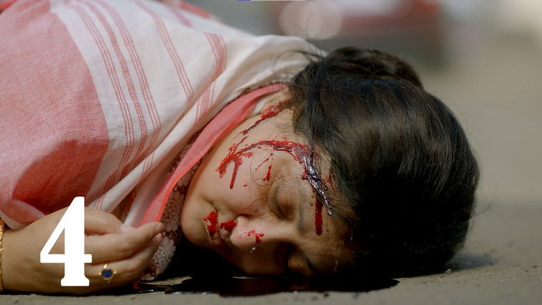 Still image for Roktokorobi season 1 episode 4: Satyaki’s New Patient