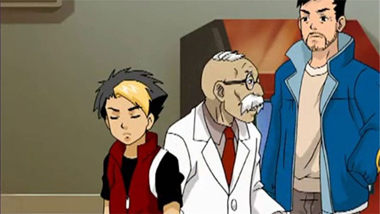 Still image for Go for Speed season 1 episode 20: Episode 20 Still image for Go for Speed season 1 episode 20: Episode 20