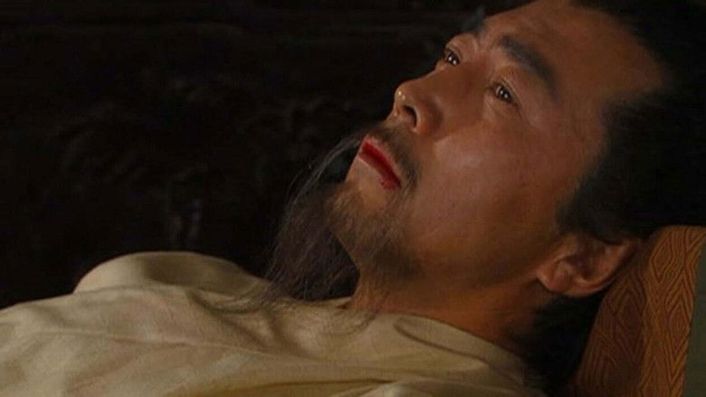 Still image for Founding Emperor of Ming Dynasty season 1 episode 24: Episode 24