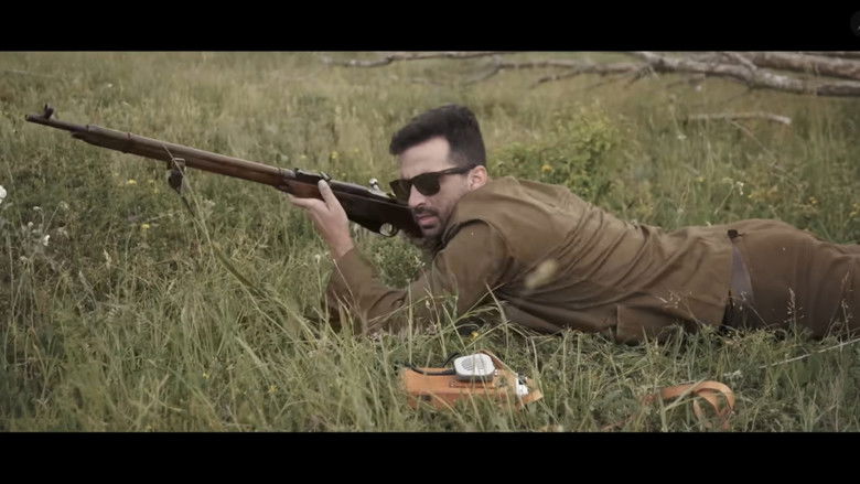 Imatge de Pista Közlegény Megmentése