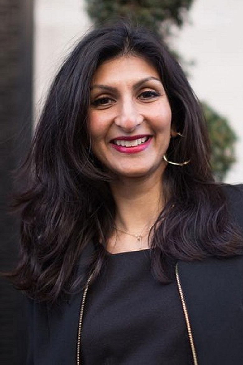 Chetna Kang portrait image