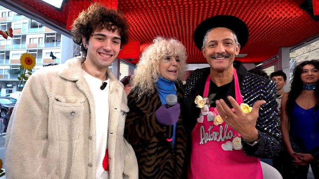 Still image for Viva Rai2! season 1 episode 29: Episode 29 Still image for Viva Rai2! season 1 episode 29: Episode 29