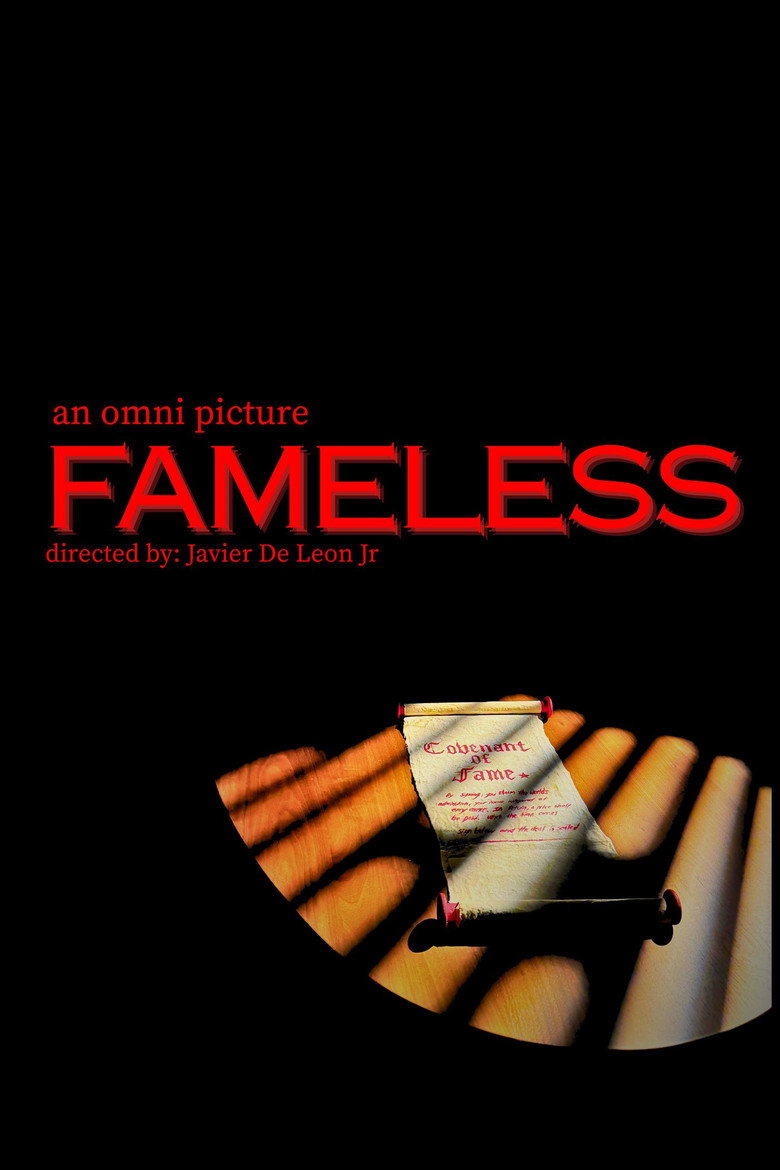 Imatge de FAMELESS
