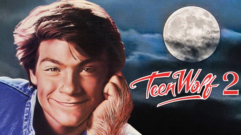 Teen Wolf Too (1987)