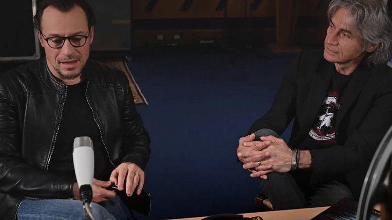 Still image for Ligabue - È andata così season 1 episode 12: Episode 12