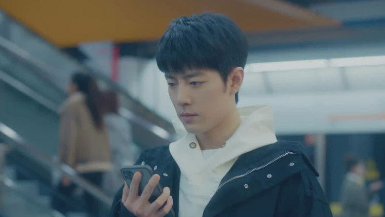 Still image for Sunshine by My Side season 1 episode 14: Little Red Riding Hood Still image for Sunshine by My Side season 1 episode 14: Little Red Riding Hood