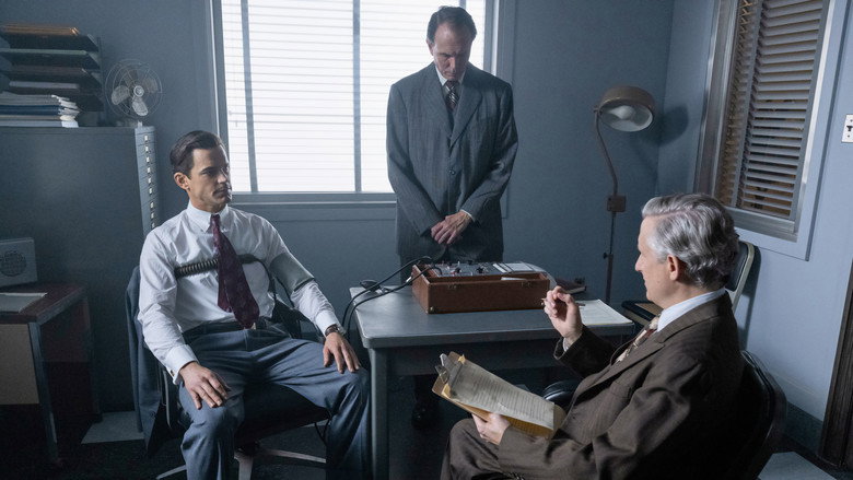 Still from Fellow Travelers - Season 1 Episode 4