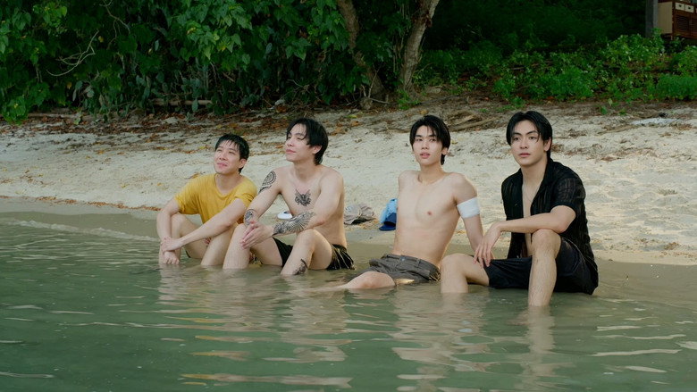 Still from The Heart Killers - Season 1 Episode 9