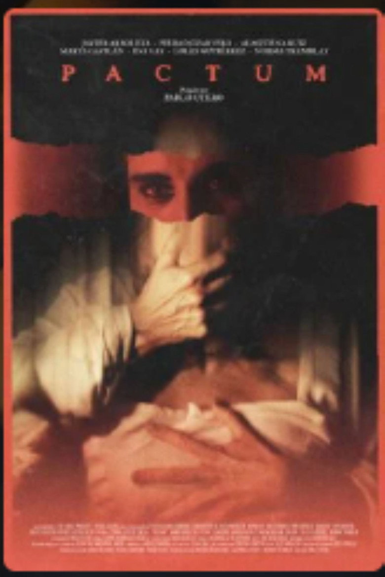 Imatge de Pactum