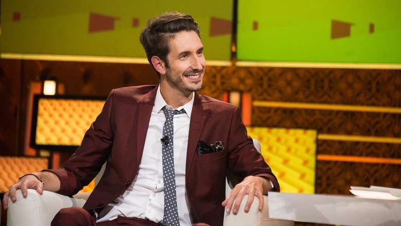 En mode Salvail Saison 5 Épisode 14 Voirfilms