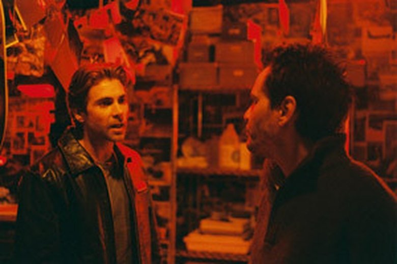 Still image for The Collector season 1 episode 5: The Photographer Still image for The Collector season 1 episode 5: The Photographer