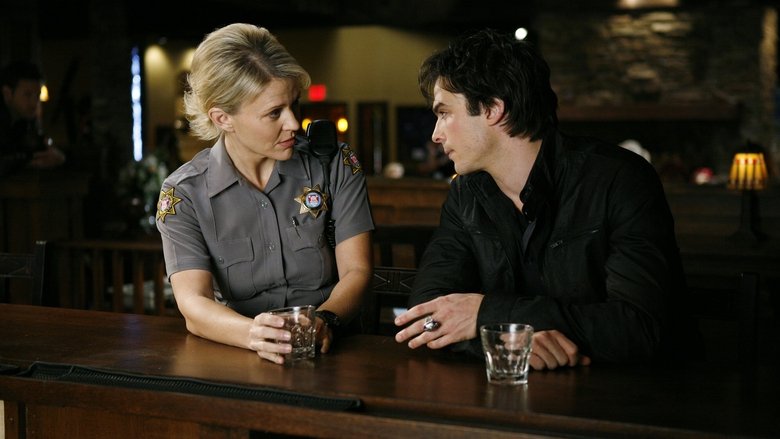 Vampire Diarie Saison 1 Episode 1 Vampire Diaries: Saison 1 Episode 15 - Elite Series
