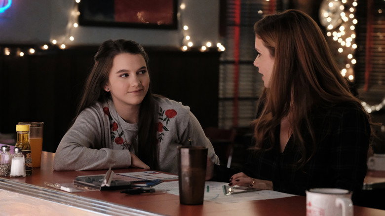 Still from Kevin (Probably) Saves the World - Season 1 Episode 9