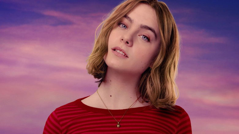 Backdrop de A través - Colección