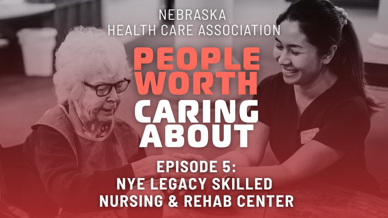 Nye Legacy Skilled Nursing & Rehab Center