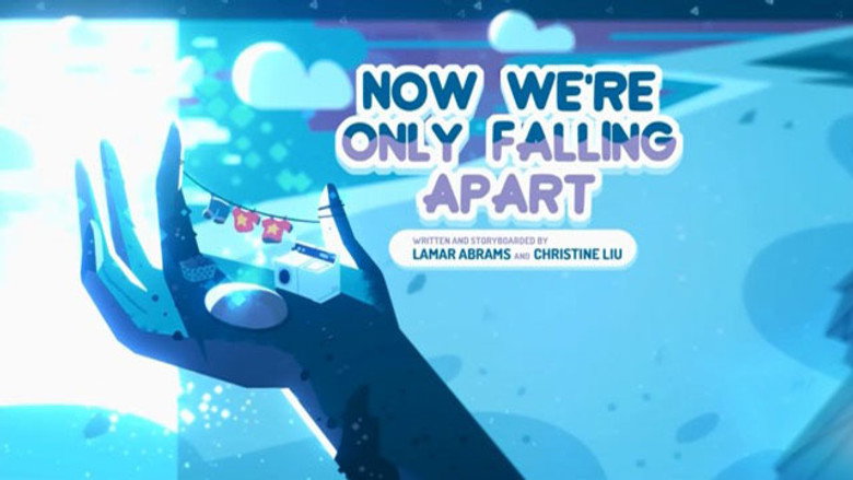 Still from Steven Universe - Season 5 Episode 19