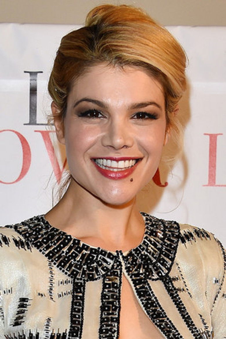 Nadeah Miranda portrait image