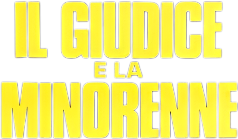 Il giudice e la minorenne