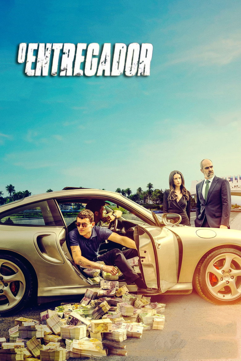Póster la Película