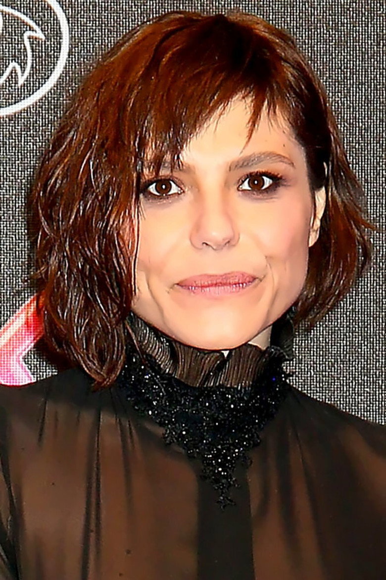 Antonia Truppo photo 3