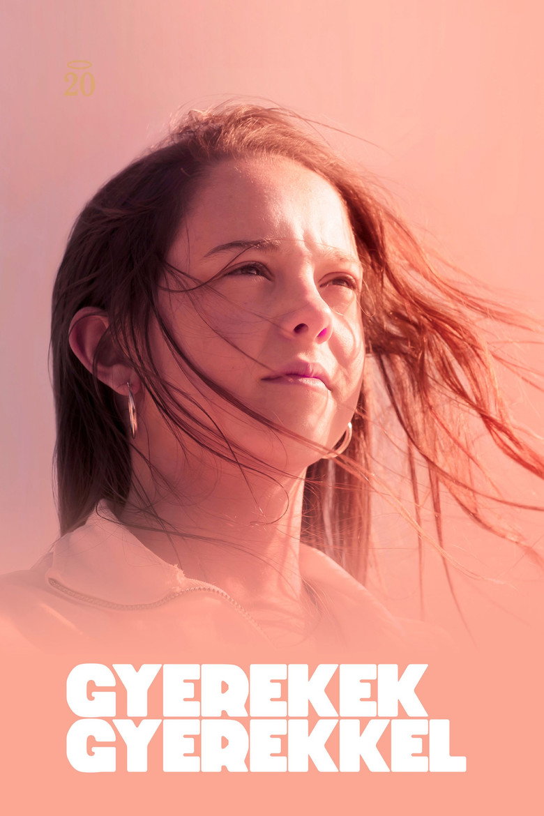 Gyerekek gyerekkel (2022)