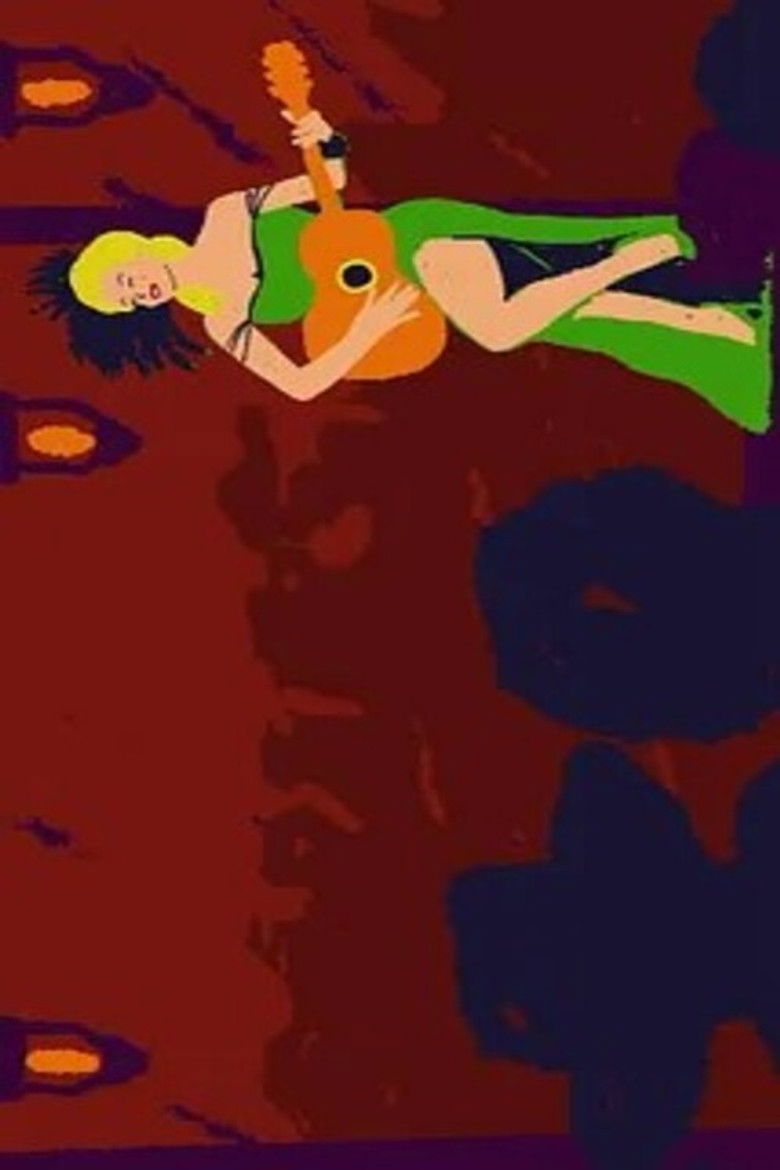 Imatge de Short Cuts :  Rivière sans retour  d’Otto Preminger