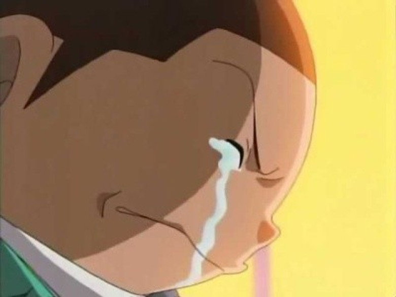 Still from Eyeshield 21 - Season 1 Episode 16
