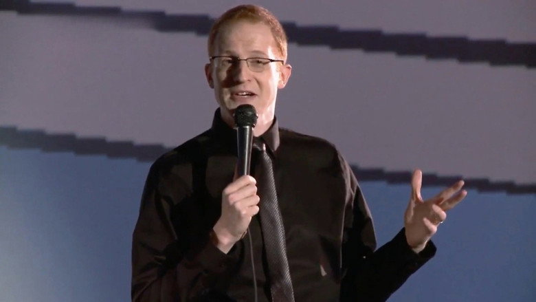 Imatge de Steve Hofstetter: Ginger Kid
