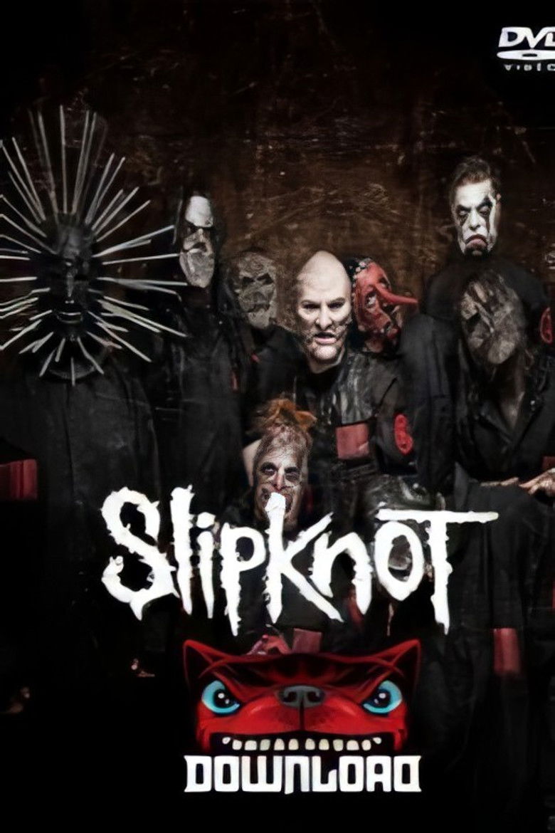 Imatge de Slipknot - Live at Download