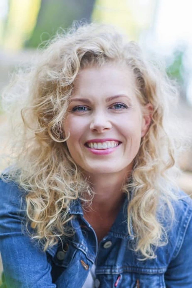 Kateřina Kráľovská Steinerová portrait image