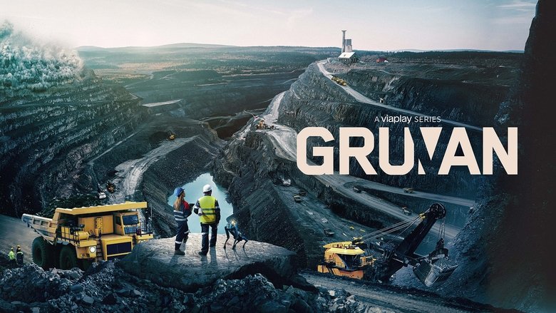 Gruvan (2025)