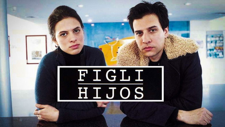 Sons and Daughters (2002)