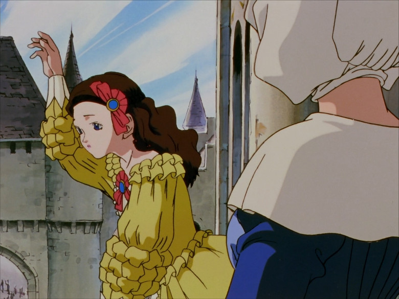 Still from Berserk - Season 1 Episode 17