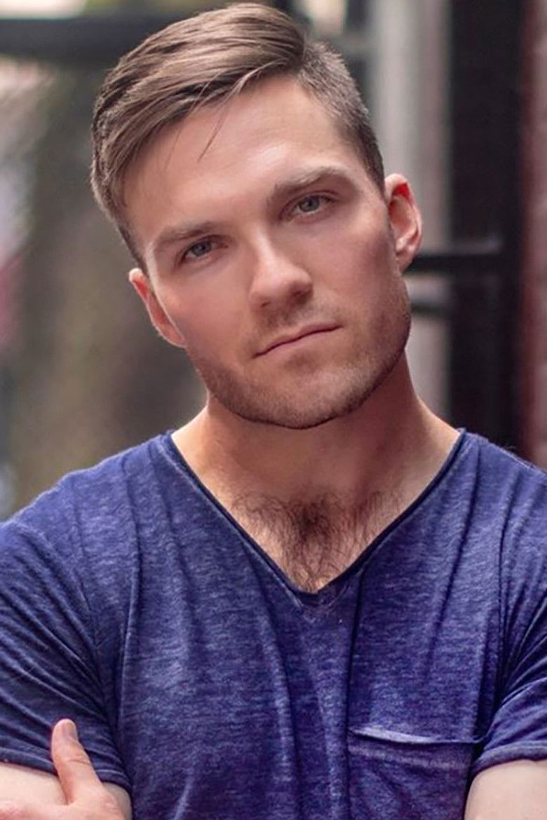 Sean Hunter portrait image