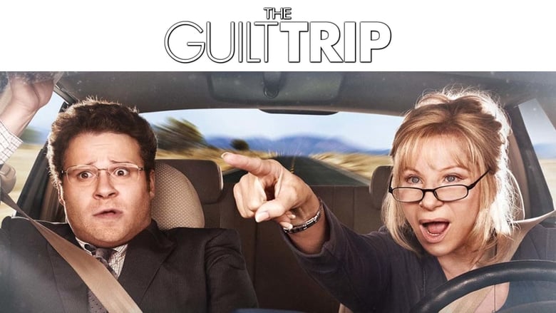 ดูหนัง The Guilt Trip (2012) ทริปสุดป่วนกับคุณแม่สุดแสบ [Full-HD]