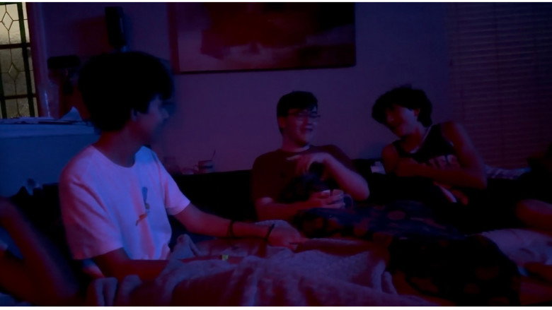 Truth Or Dare